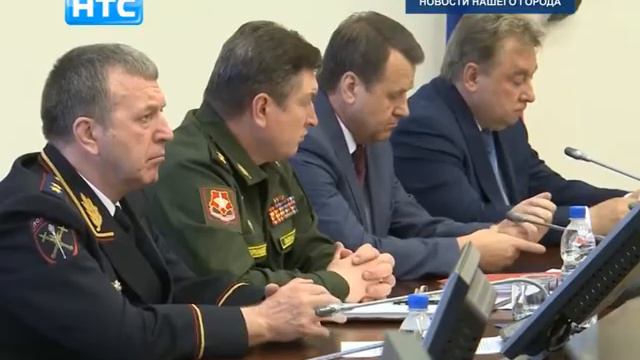 На Урале новый полномочный представитель Президента России Николай Цуканов