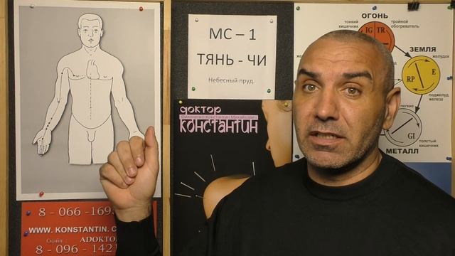 Туман в Глазах. смотреть онлайн