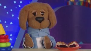 ✨Спокойной ночи, малыши✨ №217/2023 Семь раз отмерь - один раз съешь