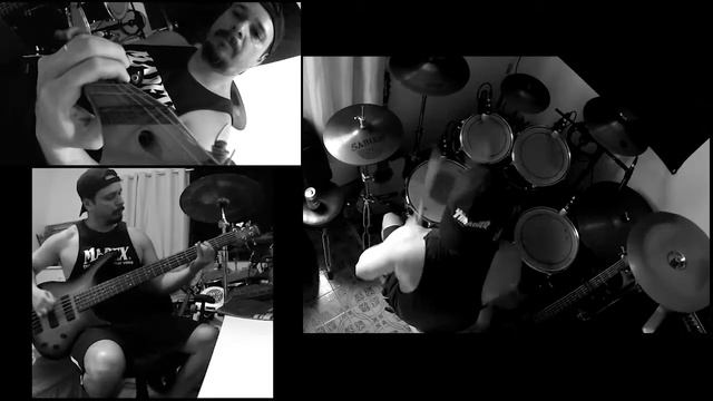 Hardcore 019 - Amplitube 3 plugin Metal Gods Interface Phonic 808 Firefly смотреть онлайн