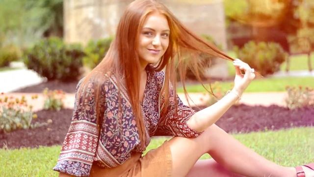 Featured EM Model - Micaela Trimble смотреть онлайн