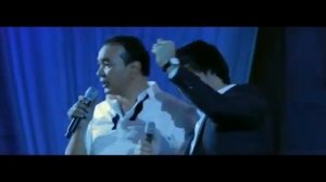 Озодбек Назарбеков ва Далер Кутузов Райхон,.