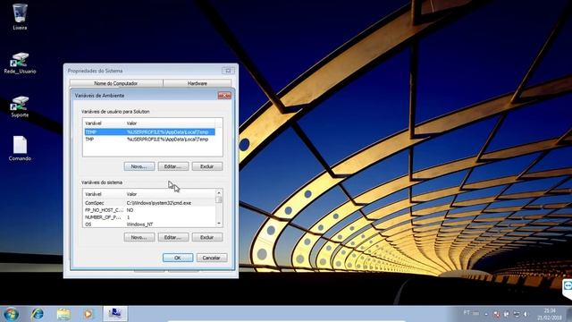 python 2.7 "Usando CMD para programar em python 2.7 (Patch )" windows 7 ou W10 смотреть онлайн