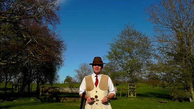 Fausti 28 Bore Review by Mike Yardley смотреть онлайн