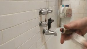 Кран-букса. Прокручивается,  течет. Быстрый ремонт своими руками