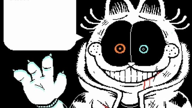 Sansfield No Hit + TRUE END | Undertale Fanmade Boss смотреть онлайн