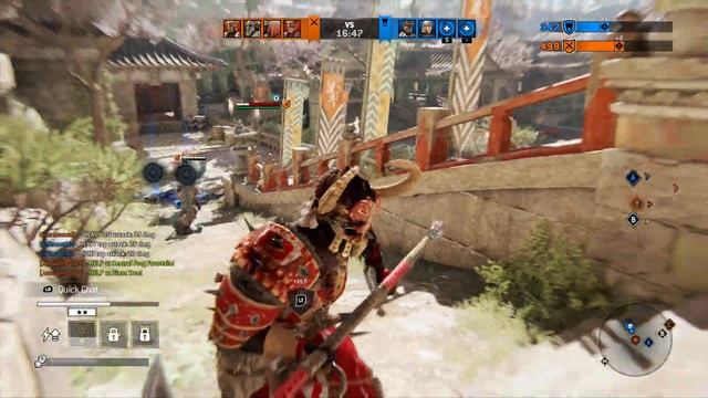 [For Honor]- I Love For Honor #8 смотреть онлайн