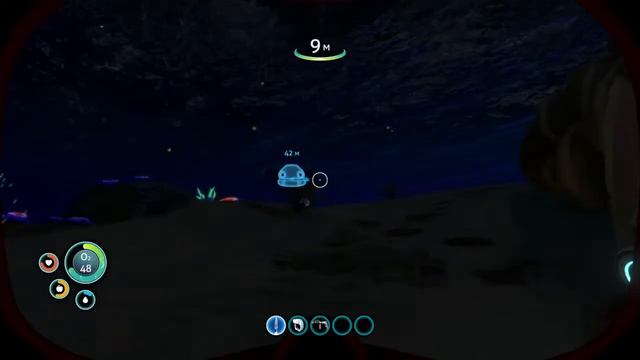 Subnautica на PS4 Халявная игра! Раздает PS4, успевай смотреть онлайн