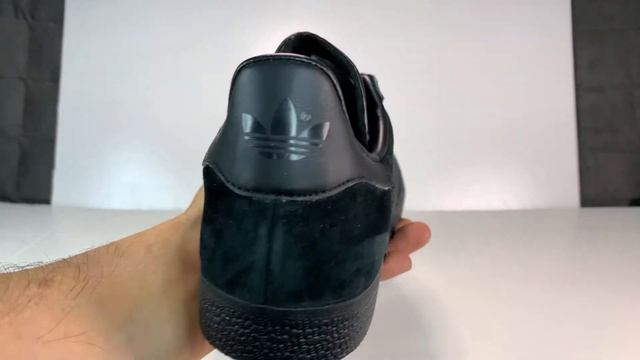 Adidas Originals Gazelle CQ2809 смотреть онлайн