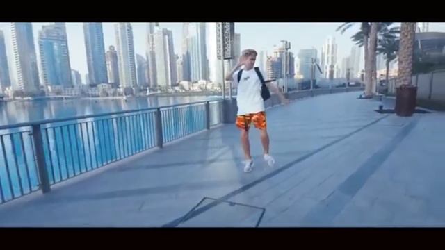 Артем Кей - Бабочки в животе (Премьера клипа) смотреть онлайн