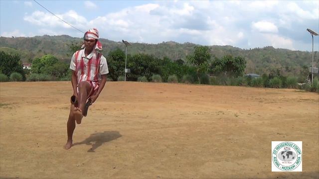 Chang rawpal lam - Pang lam смотреть онлайн