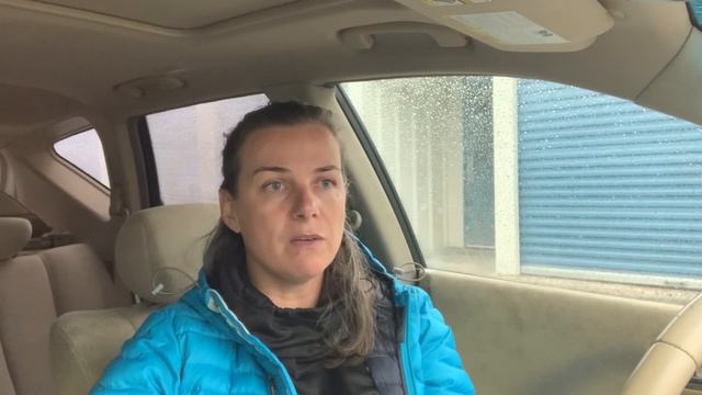 Хранилище в Канаде. Куда деть вещи? смотреть онлайн