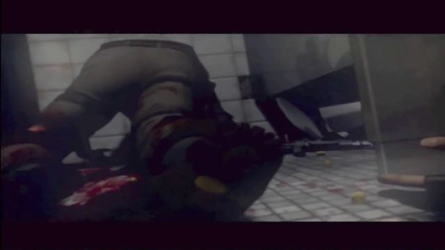 Resident Evil Outbreak Intro HD смотреть онлайн