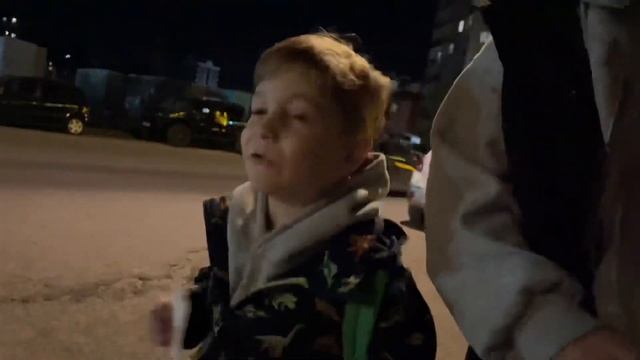 VLOG / первая тренировка по ДжиуДжитсу / докупка продуктов / разговорный влог / Батуми смотреть онлайн