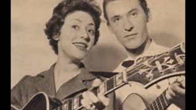 The Peppermint Twist - Caterina Valente & Silvio Francesco 1962 смотреть онлайн