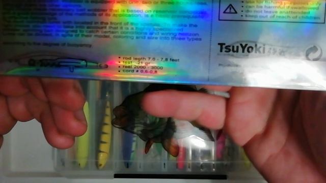 Видеообзор 