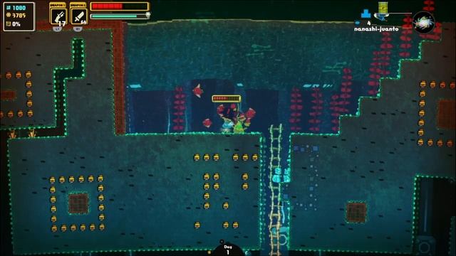 [Nom Nom Galaxy] Destroy 50 nests for astro pin, planet Yiju run смотреть онлайн
