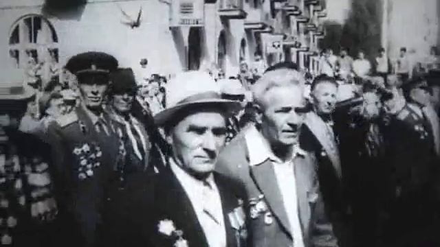 Царицын, Сталинград, Волгоград (1989 г.) смотреть онлайн