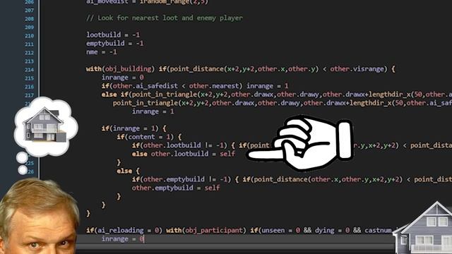 Shooter Loopy | Yahtzee's Dev Diary смотреть онлайн