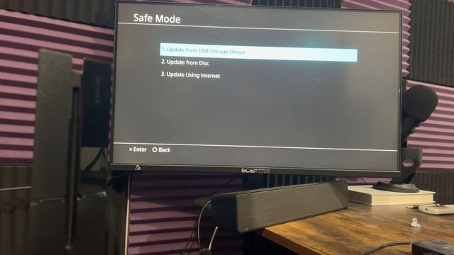 How To Fix PS4 Error SU-30746-0 - PS4 System Software Update 10.00 смотреть онлайн
