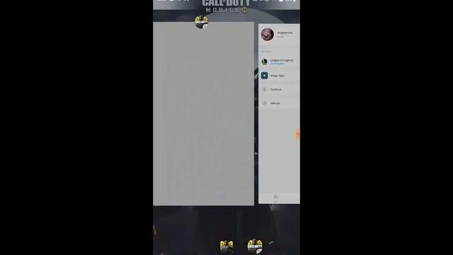 How To Link Garena Account To Facebook Call of Duty Mobile смотреть онлайн