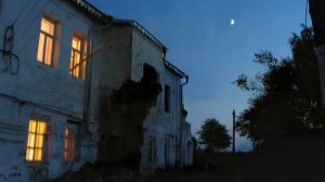 "В огромном городе моем ночь". Стихи - Марина Цветаева, исполняет Вероника Агапова.