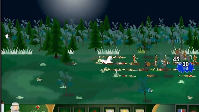How to cheat on Feudalism смотреть онлайн