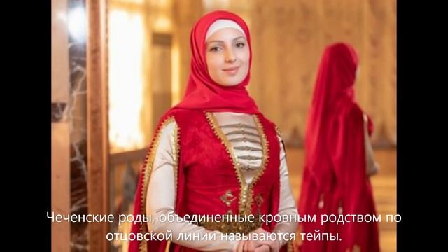 Чеченцы - народ на Северном Кавказе смотреть онлайн