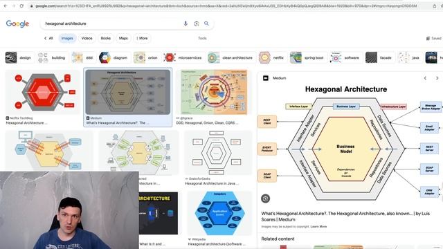 Второй этап Golang собеса на 950к в месяц смотреть онлайн