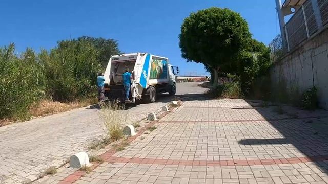 ОТДЫХ В ОТЕЛЕ JUSTINIANO DELUXE RESORT. ПУТЬ ДО БАНКОМАТОВ, ГДЕ ПРИНИМАЕТСЯ КАРТА МИР. РЫНОК. МИГРО