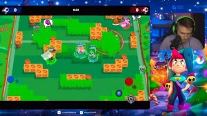 Мне обнулили кубки ?ЗА ЧТО ?!?!