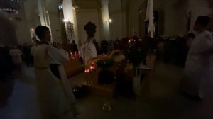 Волною морскою. Канон. Надгробне.