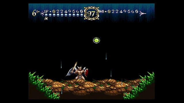 [Commentary] ActRaiser 2 "Difficulty 202" speedrun in 1:00:12 смотреть онлайн