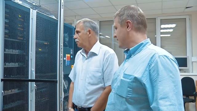 Ветеран Труда. ОАО "Гомельский химический завод" - Мороз А.В. смотреть онлайн