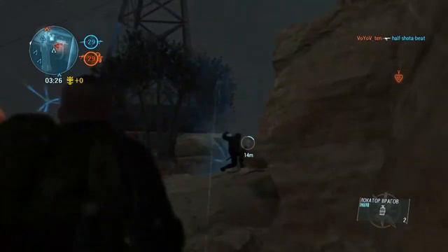 Прямой показ PS4 от GLADIATOR-RUSSIA смотреть онлайн