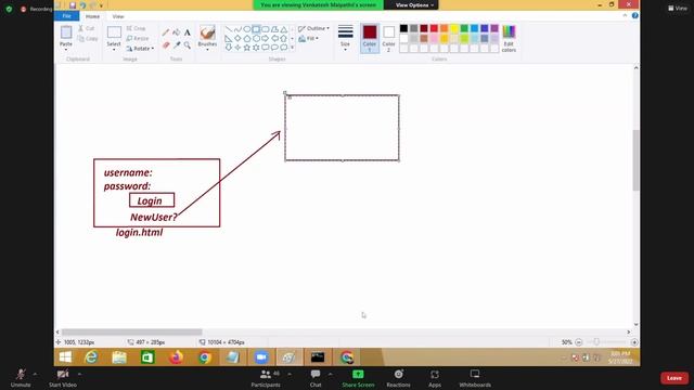 Advanced Java Lecture [23] (27May2022) On Cookie Session Tracking On Servlet||Smart Java Developer| смотреть онлайн