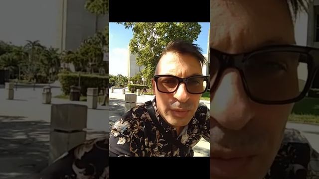 Главный мед-центр Маями vs Сиэтл. Налог недвижимости смотреть онлайн