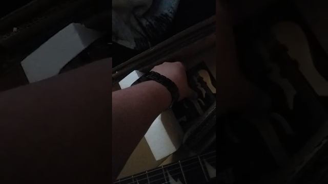 Unboxing Ibanez grgr120ex part 2 смотреть онлайн