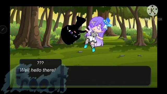 Elementia-Episode 1 смотреть онлайн