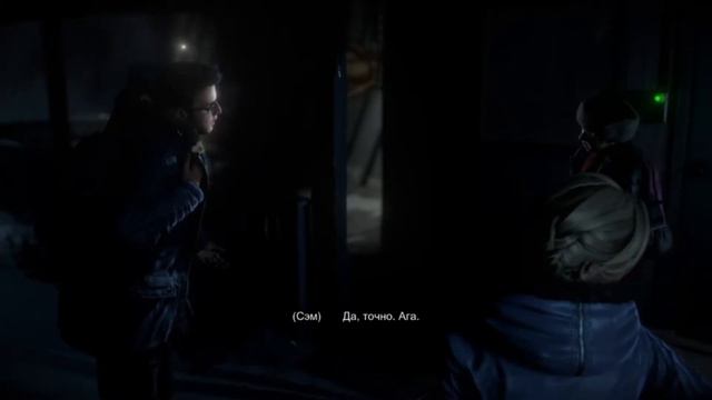 Until Dawn/ Дожить до Рассвета: Прохождение 18+ (2) Поместье Блэквуд / Любовная Интрижка смотреть онлайн
