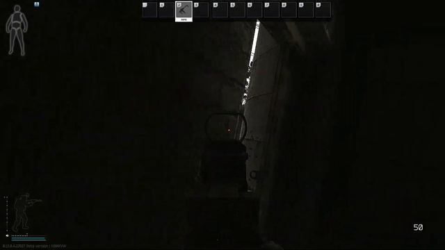 КАК РАБОТАЕТ ЗВУК В ТАРКОВЕ НА ТАМОЖНЕ, Escape From Tarkob by eugen1k #тарков #tarkov #EFT смотреть онлайн