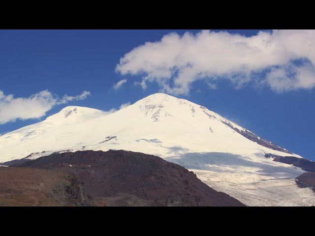 Prielbrusye 2019 - Приэльбрусье смотреть онлайн