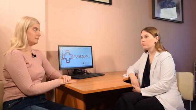 151.07 Разговор по душам - Гвоздева Екатерина Юрьевна, эндокринолог смотреть онлайн