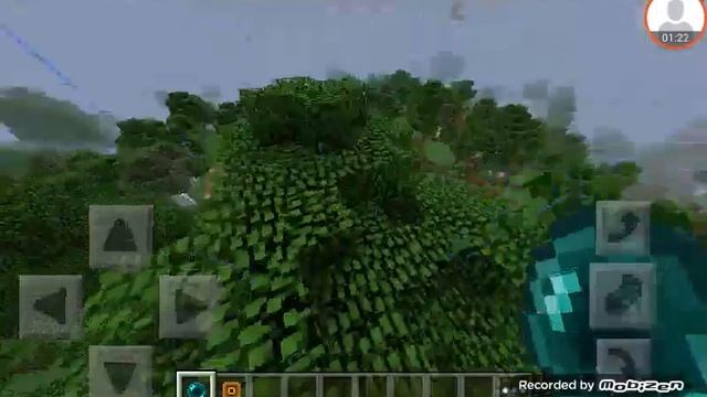 Ender Perl no MCPE? TUTORIAIS MCPE смотреть онлайн