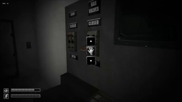 Encounter with SCP-035 смотреть онлайн