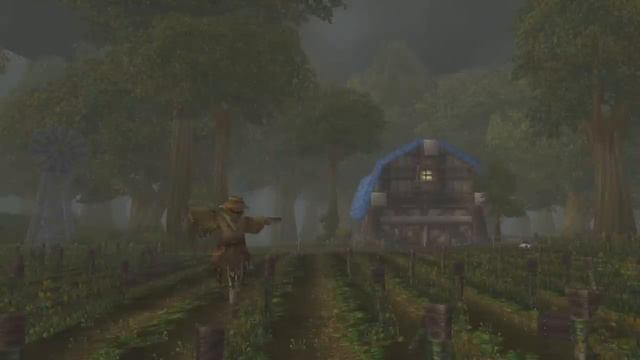 Vanilla Elwynn Forest Music Ambience 3 hours World of Warcraft Classic смотреть онлайн