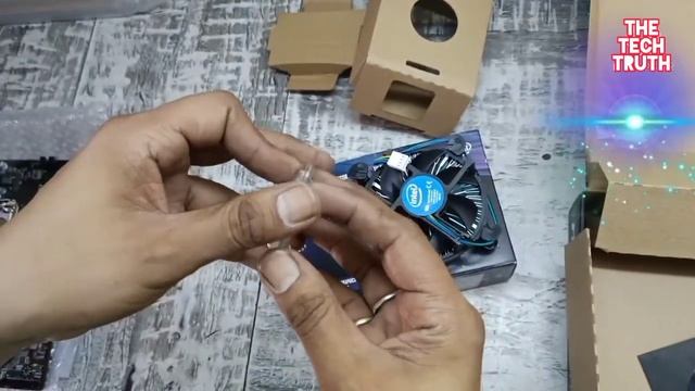 Intel Core i5 8th Generation Processor UNBOXING REVIEW смотреть онлайн