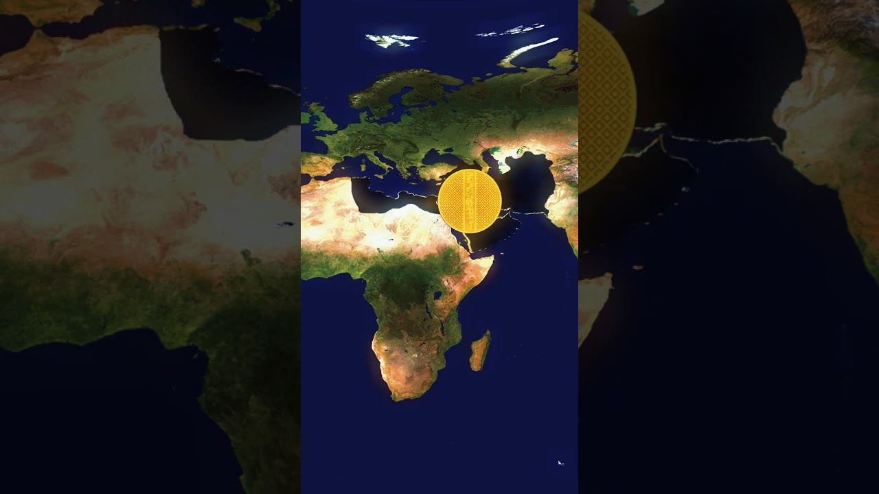 Countries Now VS Then #country #shorts #history смотреть онлайн