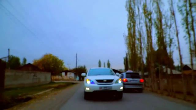 cortej Mercedes Benz and Lexus кортеж Мерседес бенз и Лексус смотреть онлайн