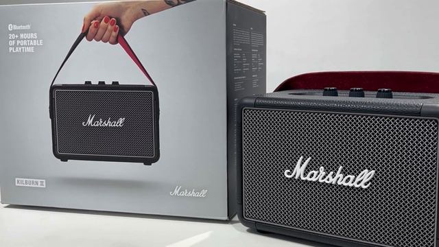 Explore the feature of Marshall kilburn 2 смотреть онлайн